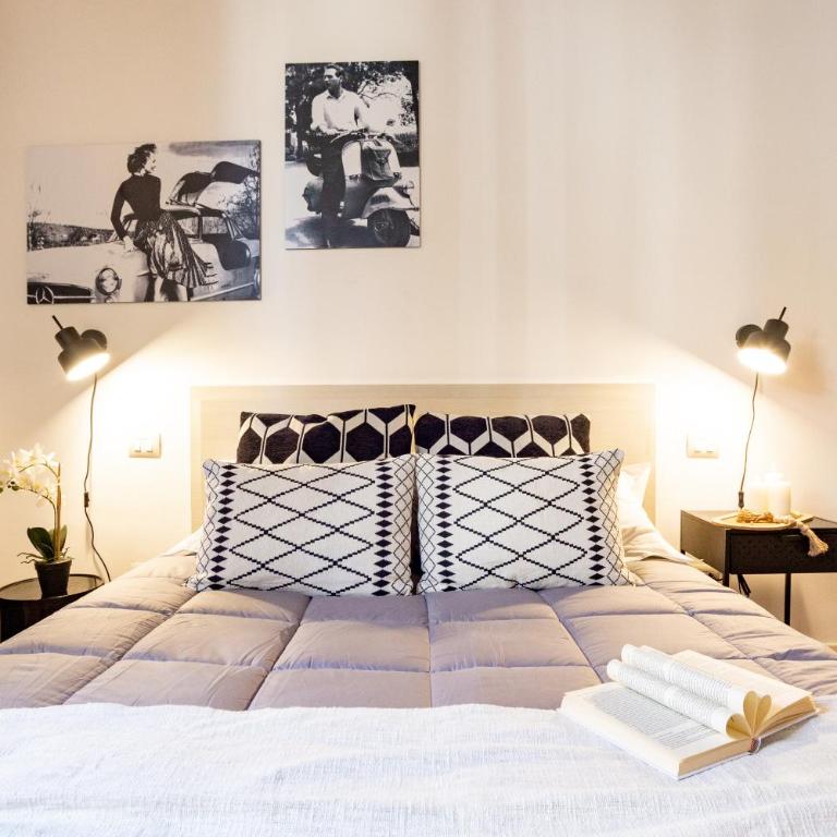 Dolce Vita Apartment in Perugia - Appartamento con 1 Camera da Letto - 10