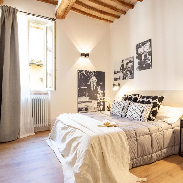 Dolce Vita Apartment in Perugia - Appartamento con 1 Camera da Letto - 11