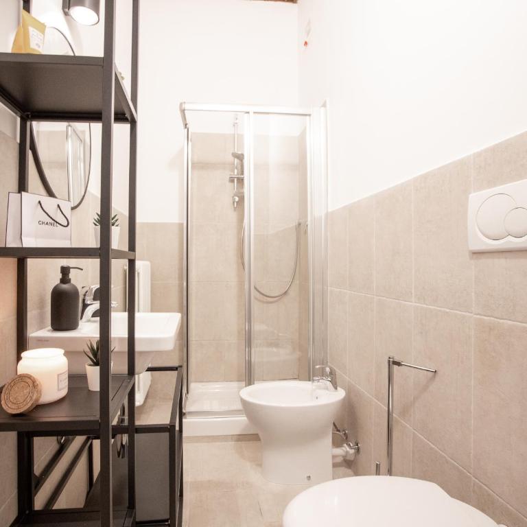 Dolce Vita Apartment in Perugia - Appartamento con 1 Camera da Letto - 13