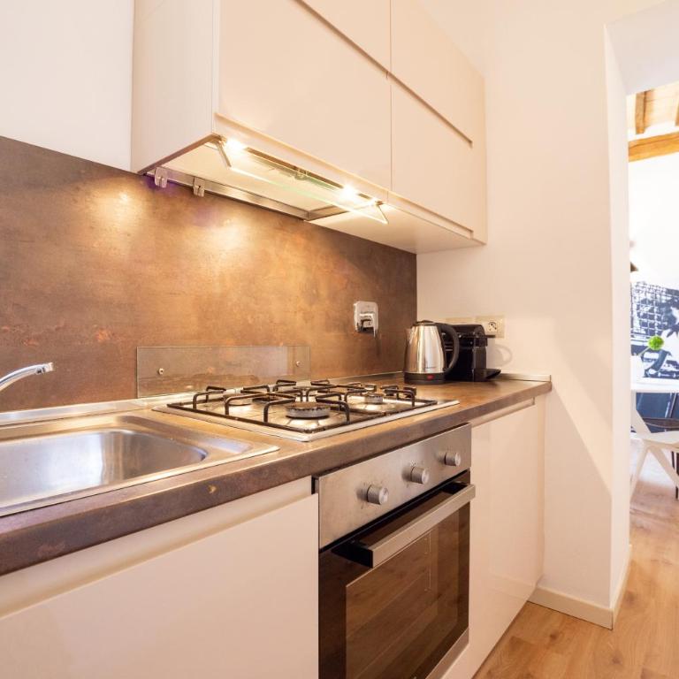Dolce Vita Apartment in Perugia - Appartamento con 1 Camera da Letto - 15