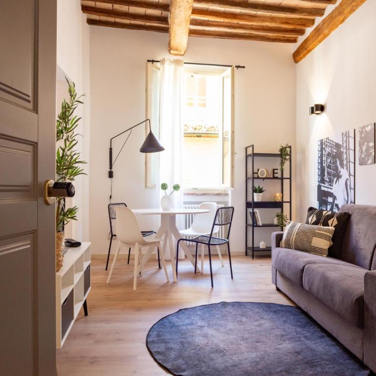 Dolce Vita Apartment in Perugia - Appartamento con 1 Camera da Letto - 17