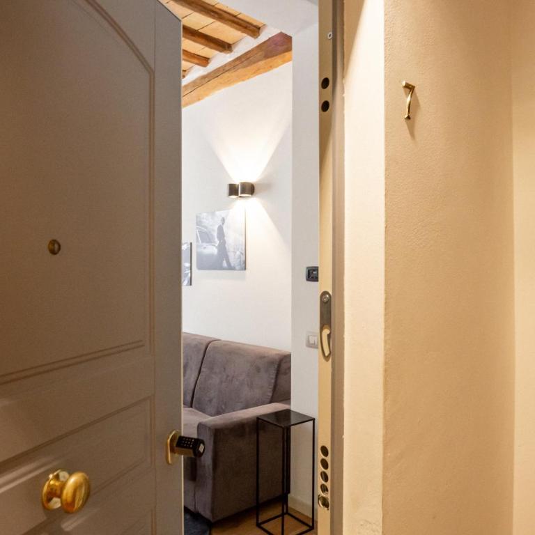 Dolce Vita Apartment in Perugia - Appartamento con 1 Camera da Letto - 18