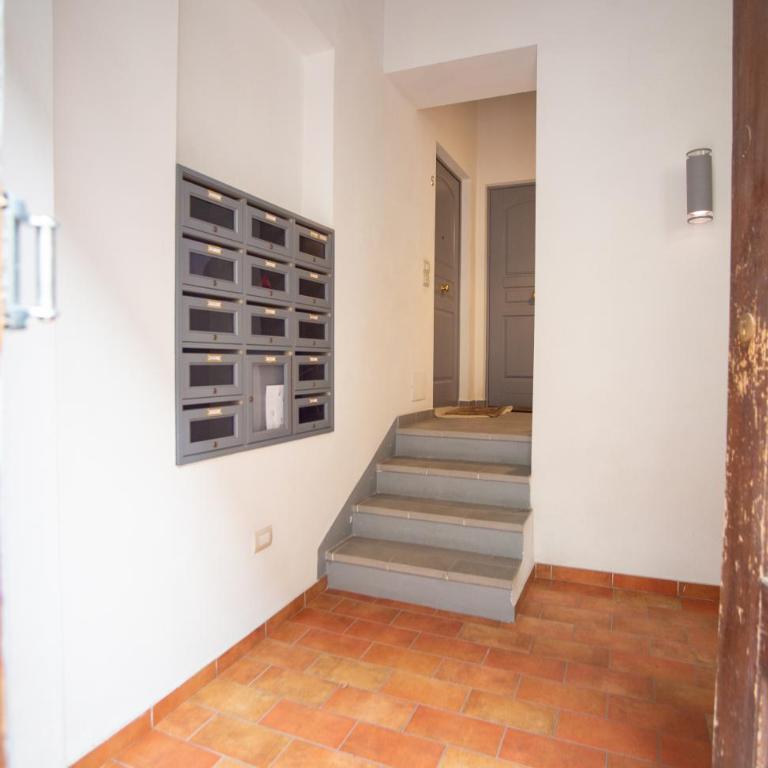 Dolce Vita Apartment in Perugia - Appartamento con 1 Camera da Letto - 19