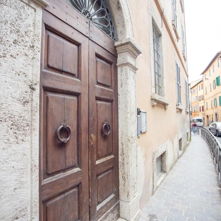 Dolce Vita Apartment in Perugia - Appartamento con 1 Camera da Letto - 20