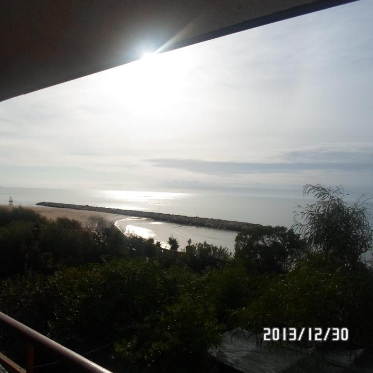 Villa Eva sul Mare area "A" - Villa - Beach Front - 28