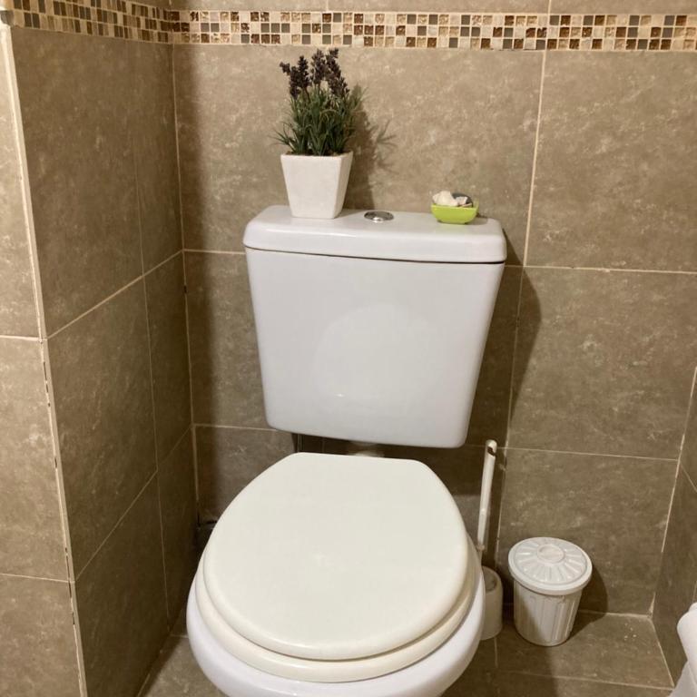 Portales I - Two-Bedroom Apartment - 7