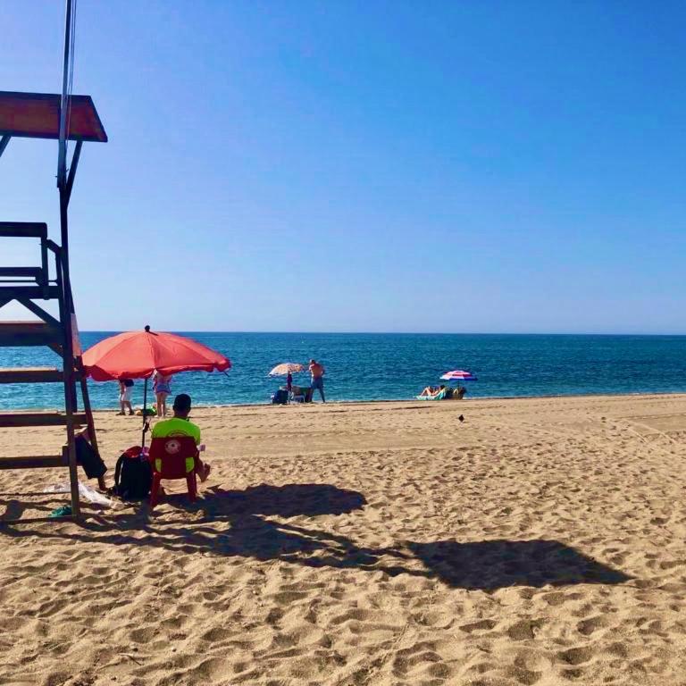 La Cala Beach Home - beachfront few steps away from sandy beach - Casa de 4 dormitorios - 60