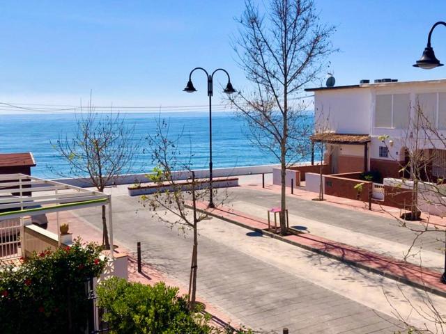 La Cala Beach Home - beachfront few steps away from sandy beach - Casa de 4 dormitorios - 63