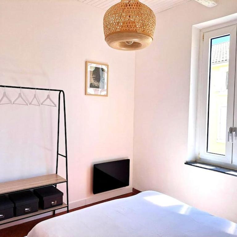 Appartement à 100m des Barques - Appartement 1 Chambre - 9