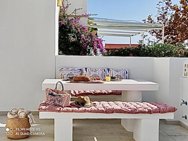 La Cala Beach Home - beachfront few steps away from sandy beach - Casa de 4 dormitorios - 1