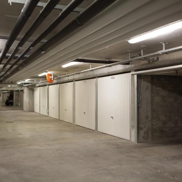 Studio with Garage Near Perrache Train Station Lyon City Center - Apartment - 10