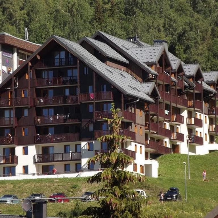 Edelweiss17 - Appartement 2 Chambres - 19