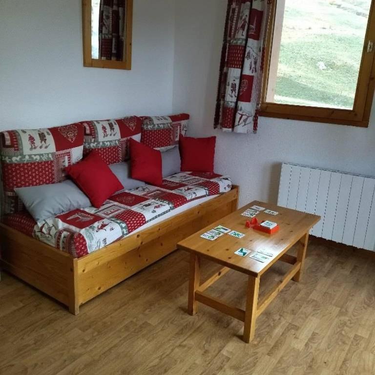 Edelweiss17 - Appartement 2 Chambres - 9