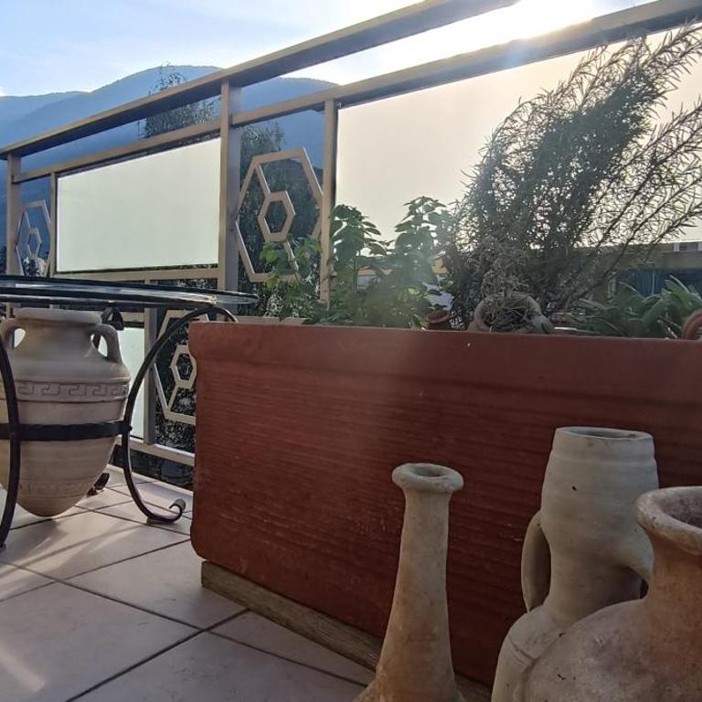 Apartment Alpenflair City Meran - Appartamento - 3