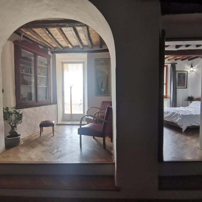 Lady Tosca Home in Montalcino - Appartamento con 1 Camera da Letto - 2