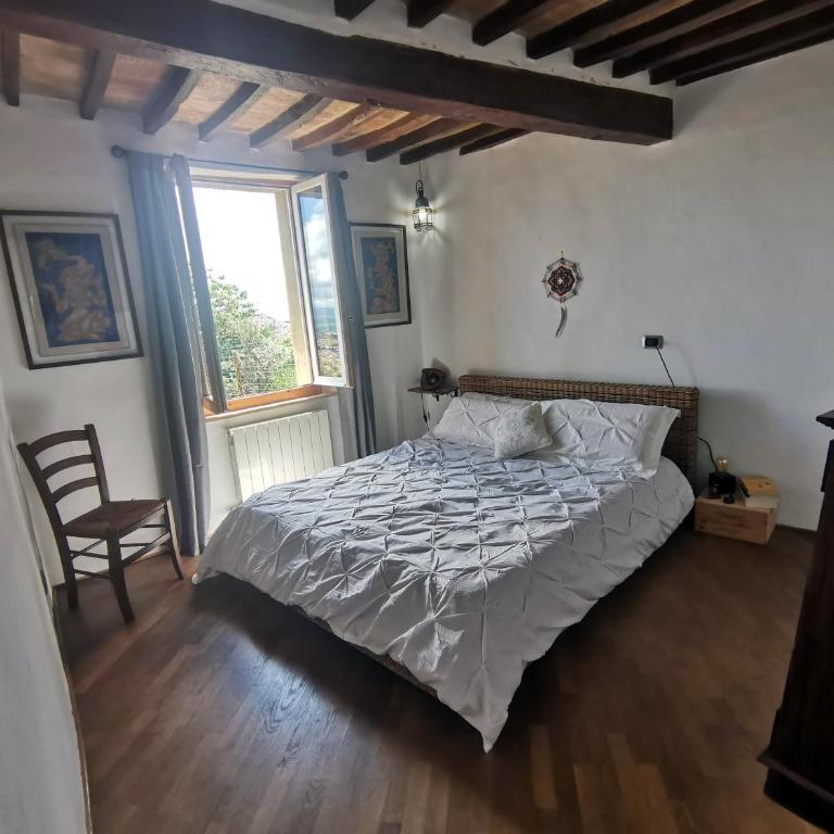 Lady Tosca Home in Montalcino - Appartamento con 1 Camera da Letto - 1