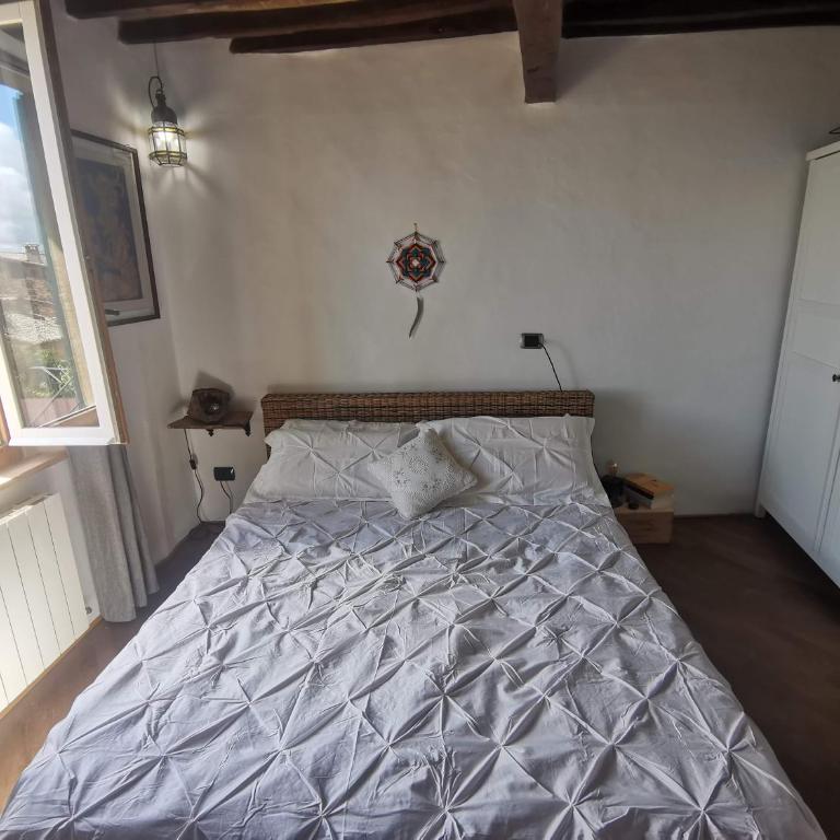 Lady Tosca Home in Montalcino - Appartamento con 1 Camera da Letto - 3
