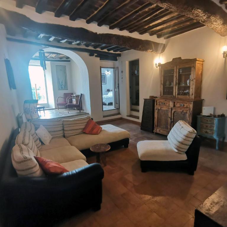Lady Tosca Home in Montalcino - Appartamento con 1 Camera da Letto - 4