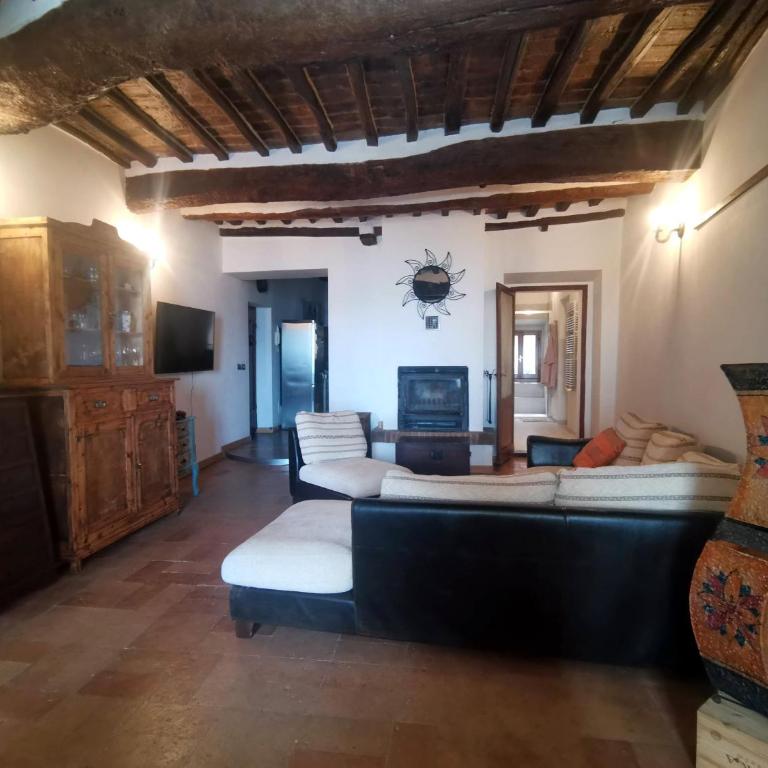 Lady Tosca Home in Montalcino - Appartamento con 1 Camera da Letto - 5