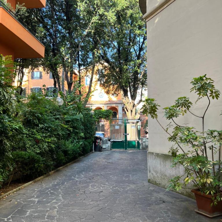Circo Massimo Sweet Home - next to FAO - Appartamento con 1 Camera da Letto - 45