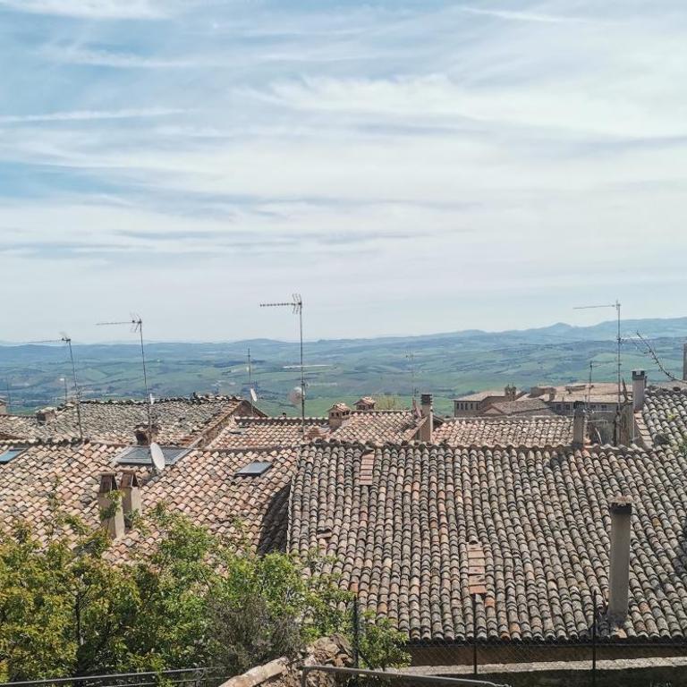 Lady Tosca Home in Montalcino - Appartamento con 1 Camera da Letto - 10