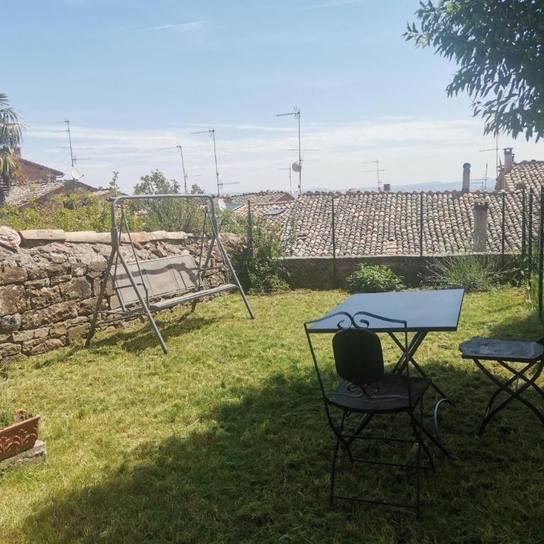 Lady Tosca Home in Montalcino - Appartamento con 1 Camera da Letto - 11
