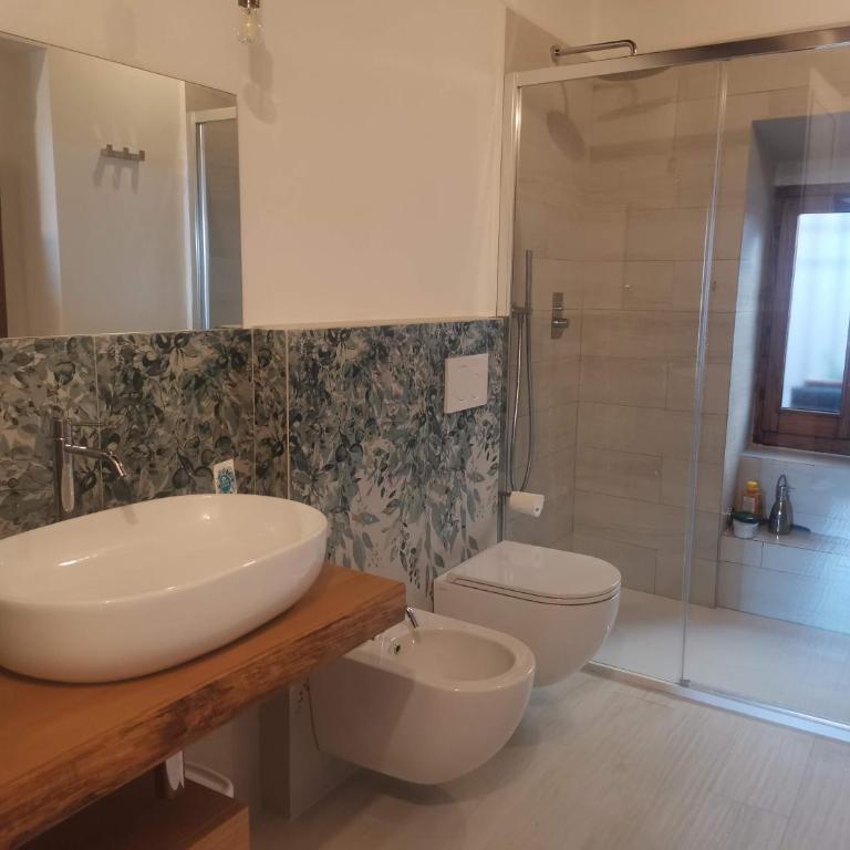 Lady Tosca Home in Montalcino - Appartamento con 1 Camera da Letto - 14