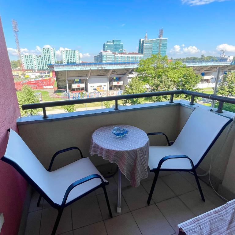 2K Apartment Banja Luka Centar - Apartman sa 2 Spavaće Sobe - 6
