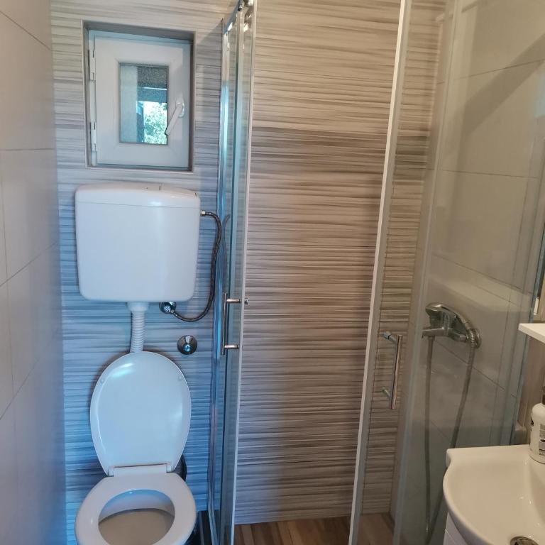 Apartman M - Apartman sa 1 Spavaćom Sobom - 4
