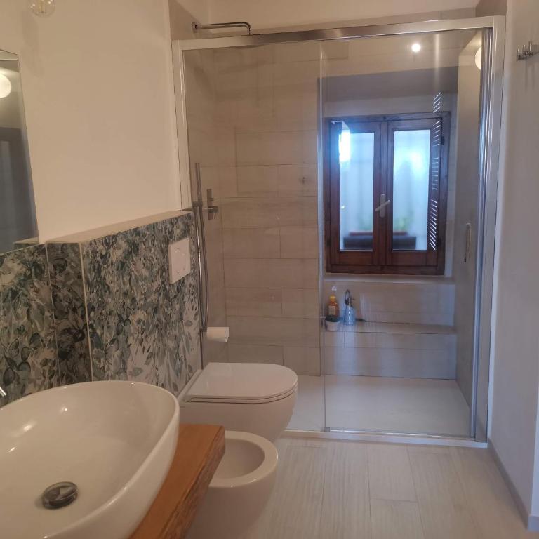 Lady Tosca Home in Montalcino - Appartamento con 1 Camera da Letto - 13