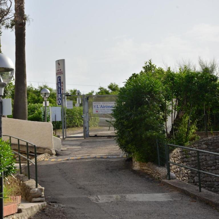 Residence Airone - Monolocale con Vista Mare - 26