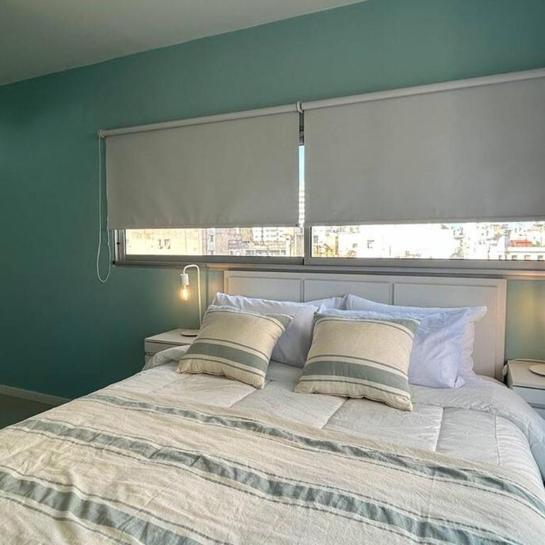 BOLI0608 Cute studio apart in San Telmo - Apartamento de 1 dormitorio - 3