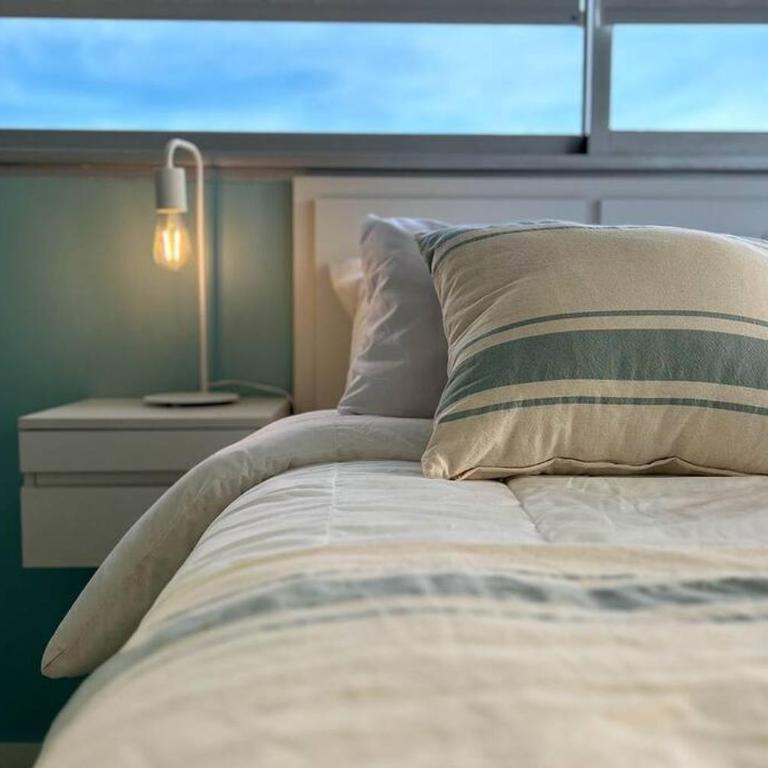 BOLI0608 Cute studio apart in San Telmo - Apartamento de 1 dormitorio - 4