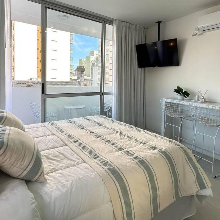 BOLI0608 Cute studio apart in San Telmo - Apartamento de 1 dormitorio - 5