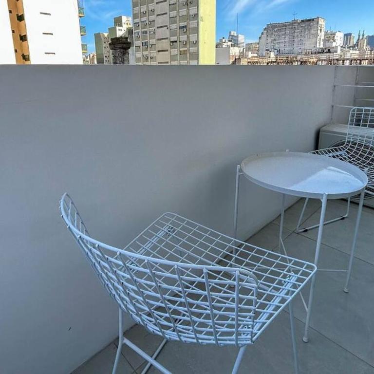 BOLI0608 Cute studio apart in San Telmo - Apartamento de 1 dormitorio - 14