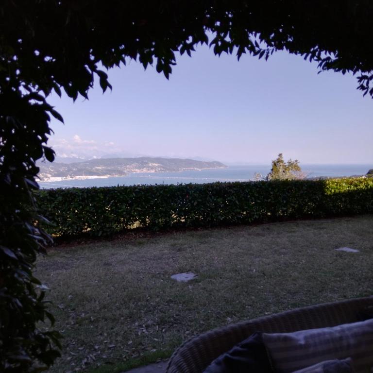 Villa Bellosguardo Apartments - Studio Apartment - 2