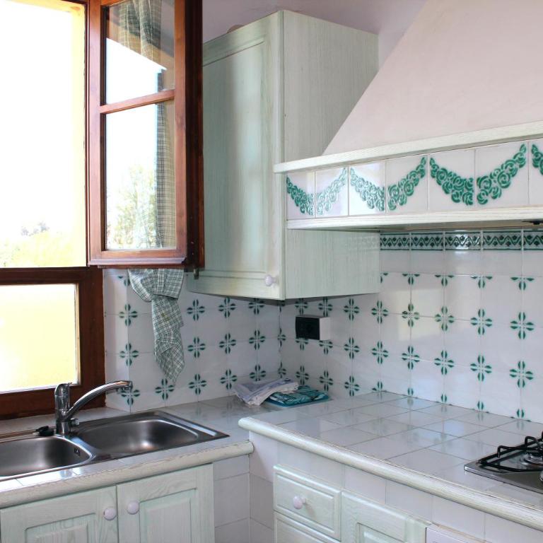 Villa Agostoli - Villa con 3 Camere da Letto - 10