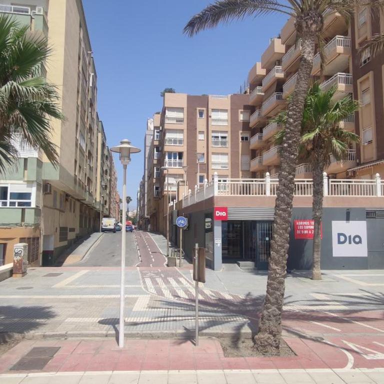 Apartamento Playa Zapillo - Two-Bedroom Apartment - 28