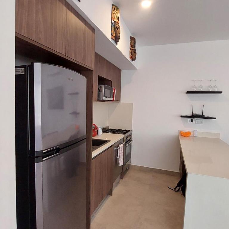 TAO TULUM - Fantastic Apartments in Jungle's Heart - Top amenities By Yeah - Apartment - 10