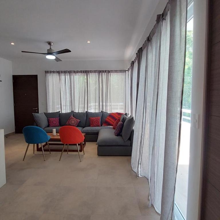 TAO TULUM - Fantastic Apartments in Jungle's Heart - Top amenities By Yeah - Apartment - 11