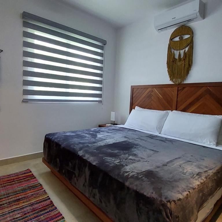 TAO TULUM - Fantastic Apartments in Jungle's Heart - Top amenities By Yeah - Apartment - 12