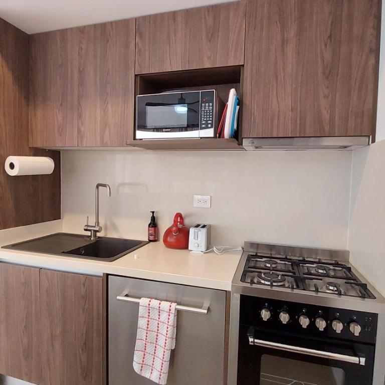 TAO TULUM - Fantastic Apartments in Jungle's Heart - Top amenities By Yeah - Apartment - 2