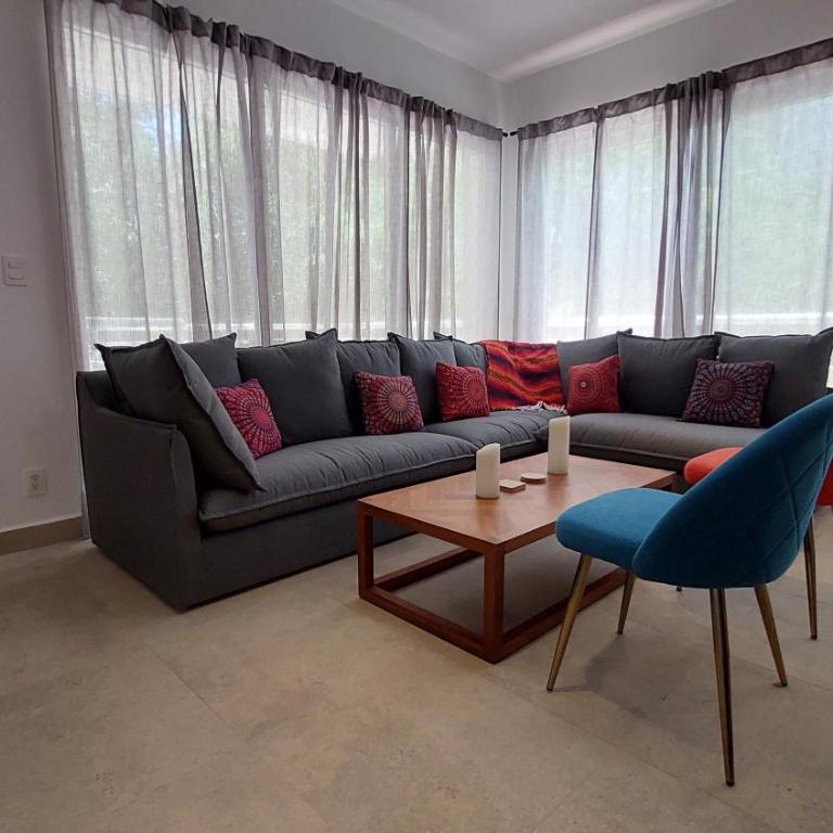 TAO TULUM - Fantastic Apartments in Jungle's Heart - Top amenities By Yeah - Apartment - 1