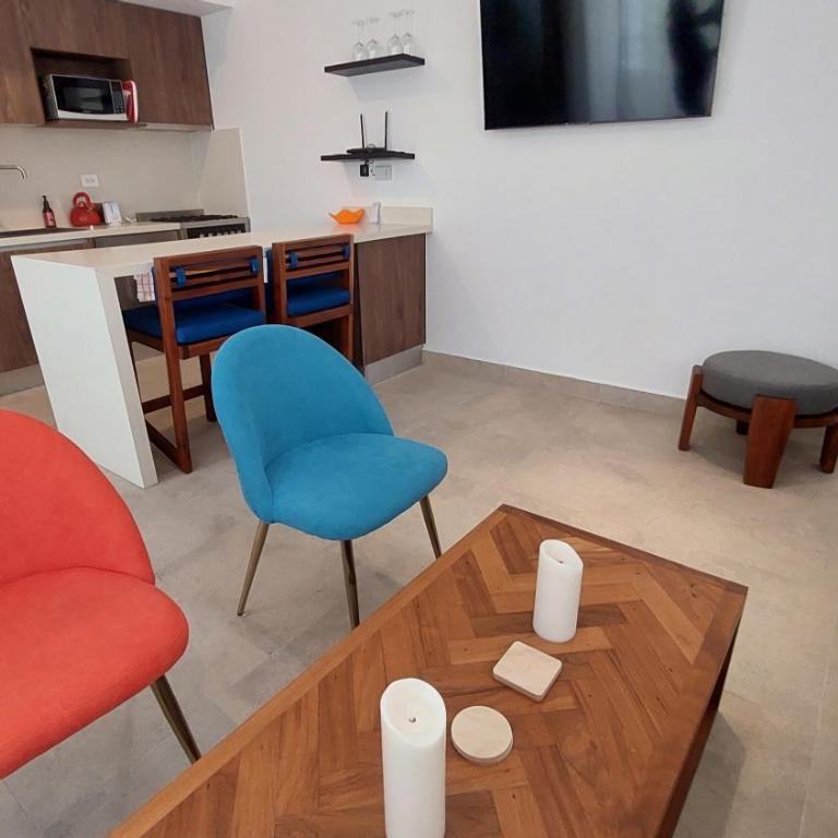TAO TULUM - Fantastic Apartments in Jungle's Heart - Top amenities By Yeah - Apartment - 13