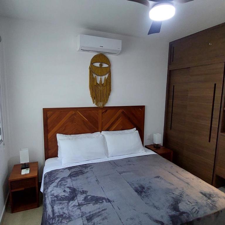 TAO TULUM - Fantastic Apartments in Jungle's Heart - Top amenities By Yeah - Apartment - 14