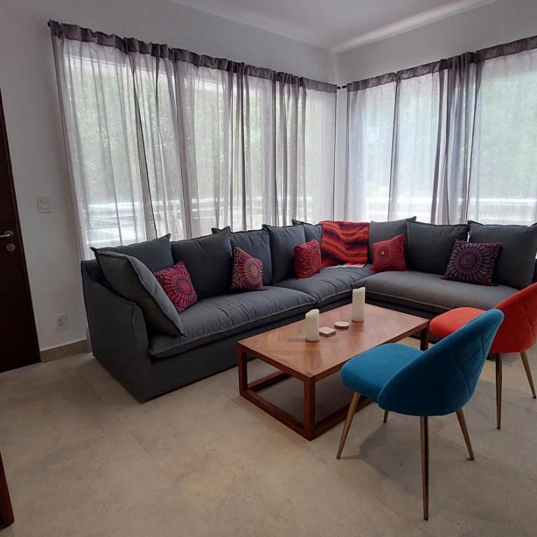 TAO TULUM - Fantastic Apartments in Jungle's Heart - Top amenities By Yeah - Apartment - 19