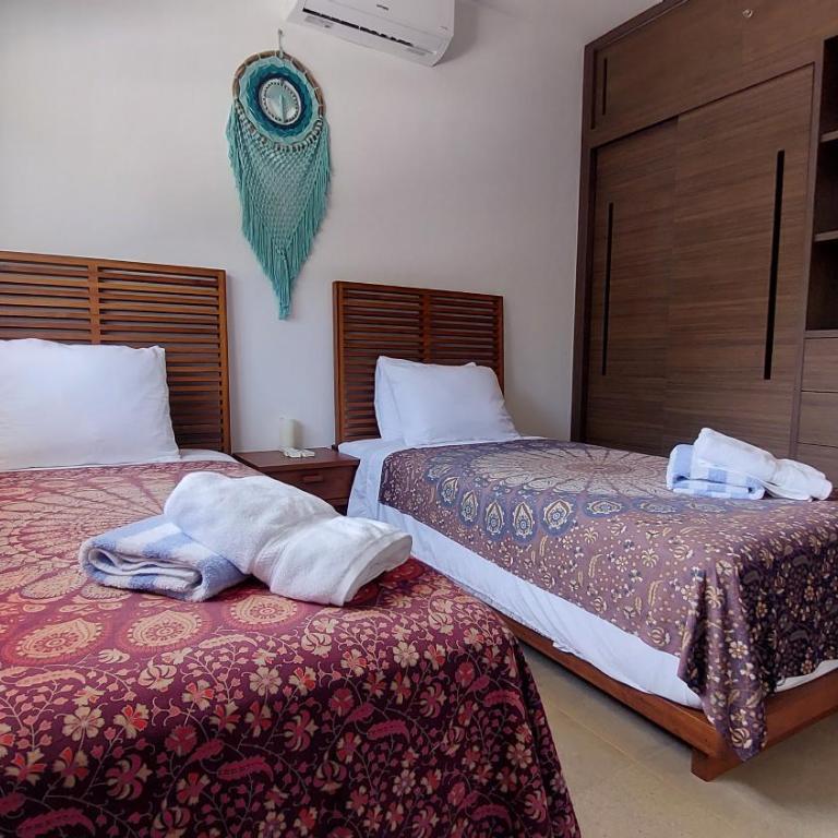 TAO TULUM - Fantastic Apartments in Jungle's Heart - Top amenities By Yeah - Apartment - 16