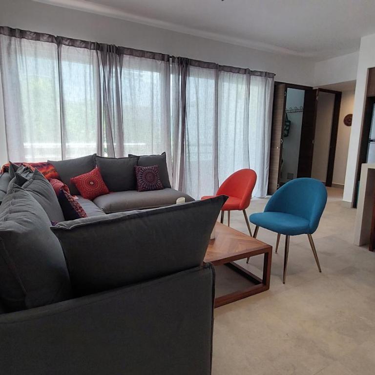 TAO TULUM - Fantastic Apartments in Jungle's Heart - Top amenities By Yeah - Apartment - 17