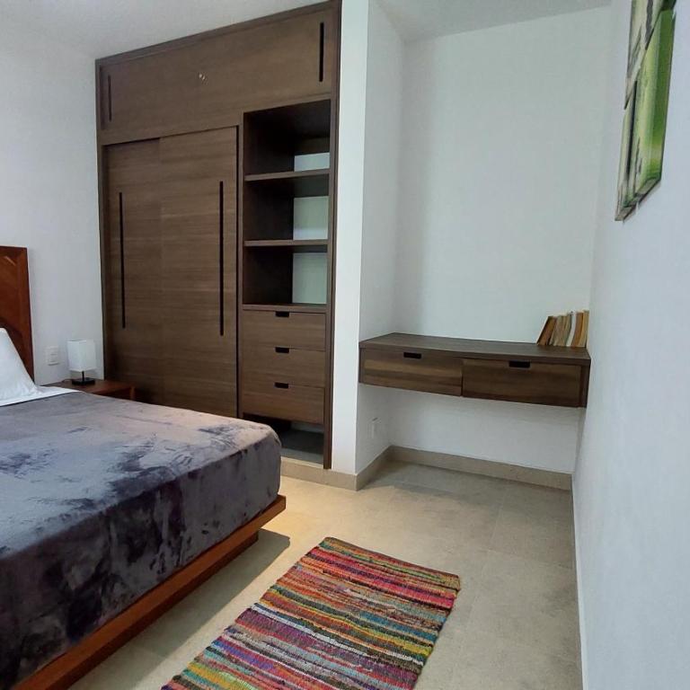 TAO TULUM - Fantastic Apartments in Jungle's Heart - Top amenities By Yeah - Apartment - 26