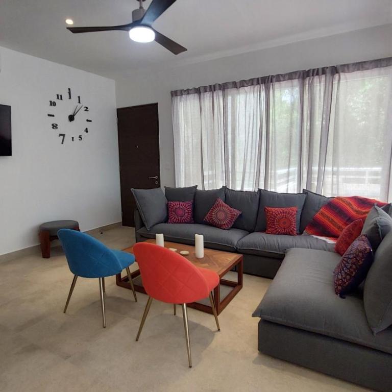 TAO TULUM - Fantastic Apartments in Jungle's Heart - Top amenities By Yeah - Apartment - 22